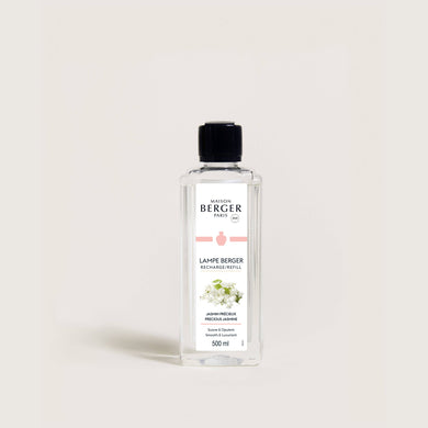 Lampe Berger Precious Jasmine Fragrance Oil Refill 500mL