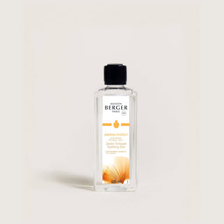 Lampe Berger Aroma Energy - Sparkling Zest Fragrance Oil Refill 500mL