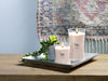 WoodWick Vanilla & Sea Salt Candle - Large