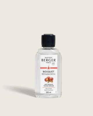 New Orleans Reed Diffuser Fragrance - Maison Berger