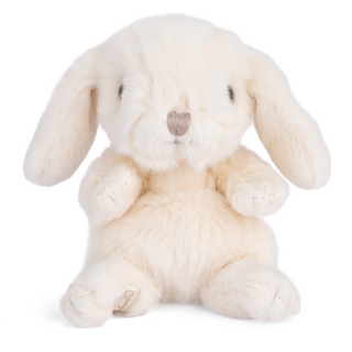 Bukowski Kanini White Bunny Plush