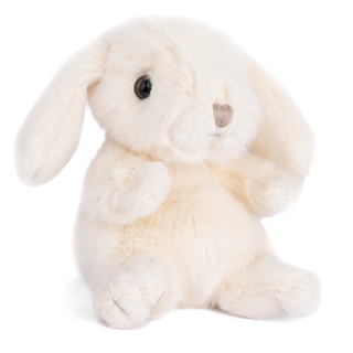 Bukowski Kanini White Bunny Plush