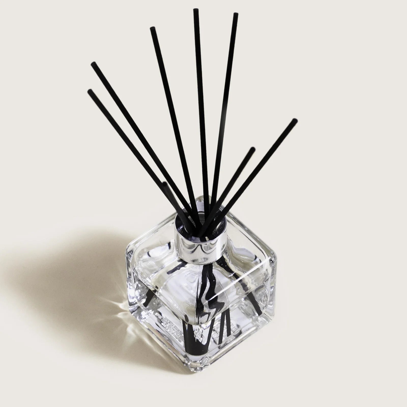 Cube Reed Diffuser - Festive Fir - Maison Berger