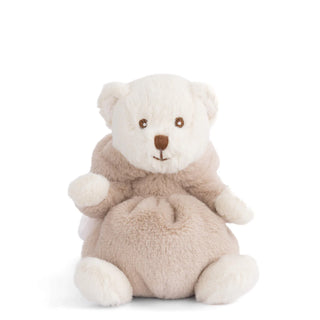 Bukowski Ziggy Mouse Plush