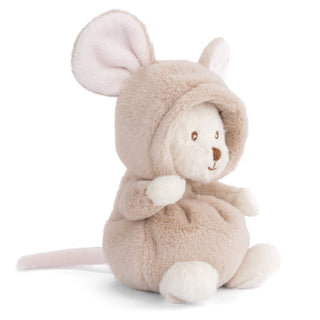 Bukowski Ziggy Mouse Plush