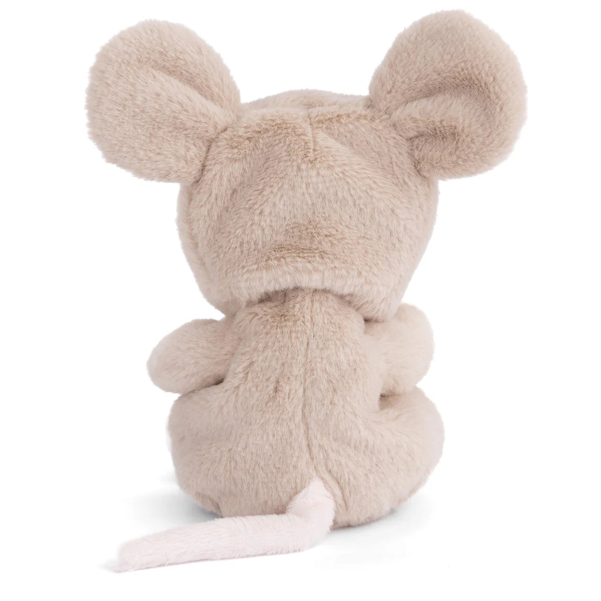Bukowski Ziggy Mouse Plush
