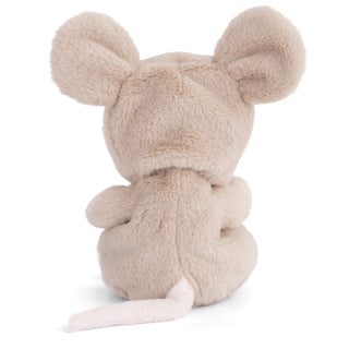 Bukowski Ziggy Mouse Plush