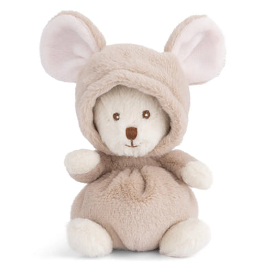 Bukowski Ziggy Mouse Plush