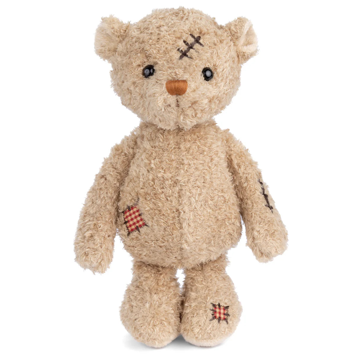 Bukowski Nobody Is Perfect Little Bear Plush