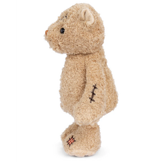 Bukowski Nobody Is Perfect Little Bear Plush