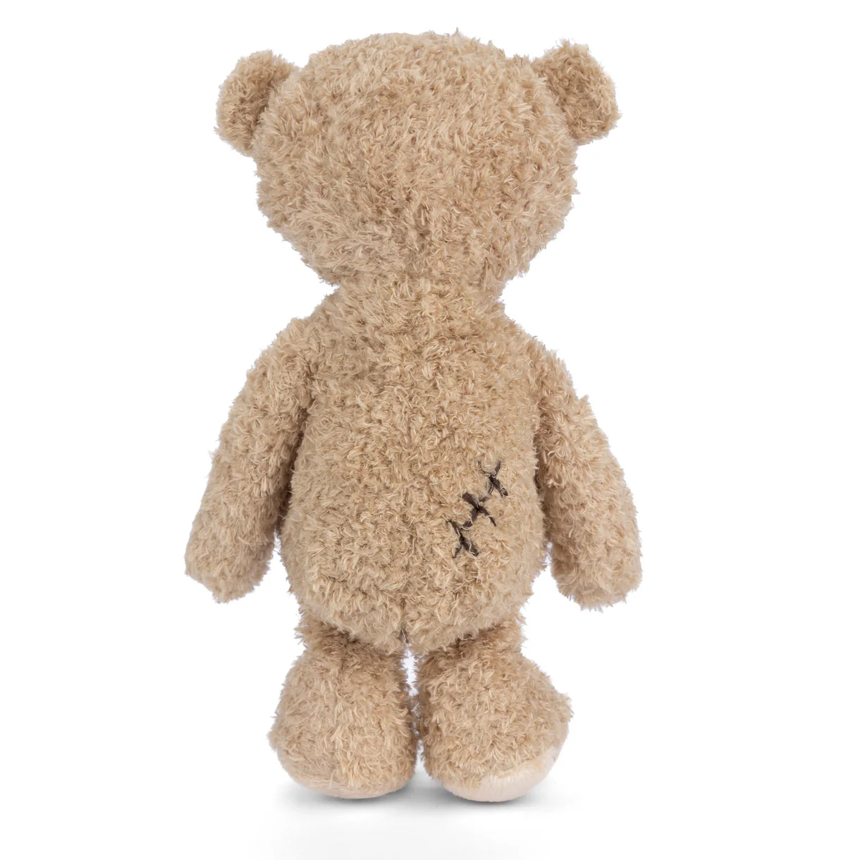 Bukowski Nobody Is Perfect Little Bear Plush