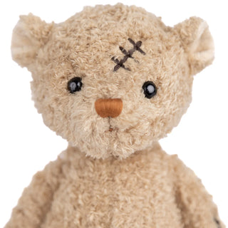 Bukowski Nobody Is Perfect Little Bear Plush