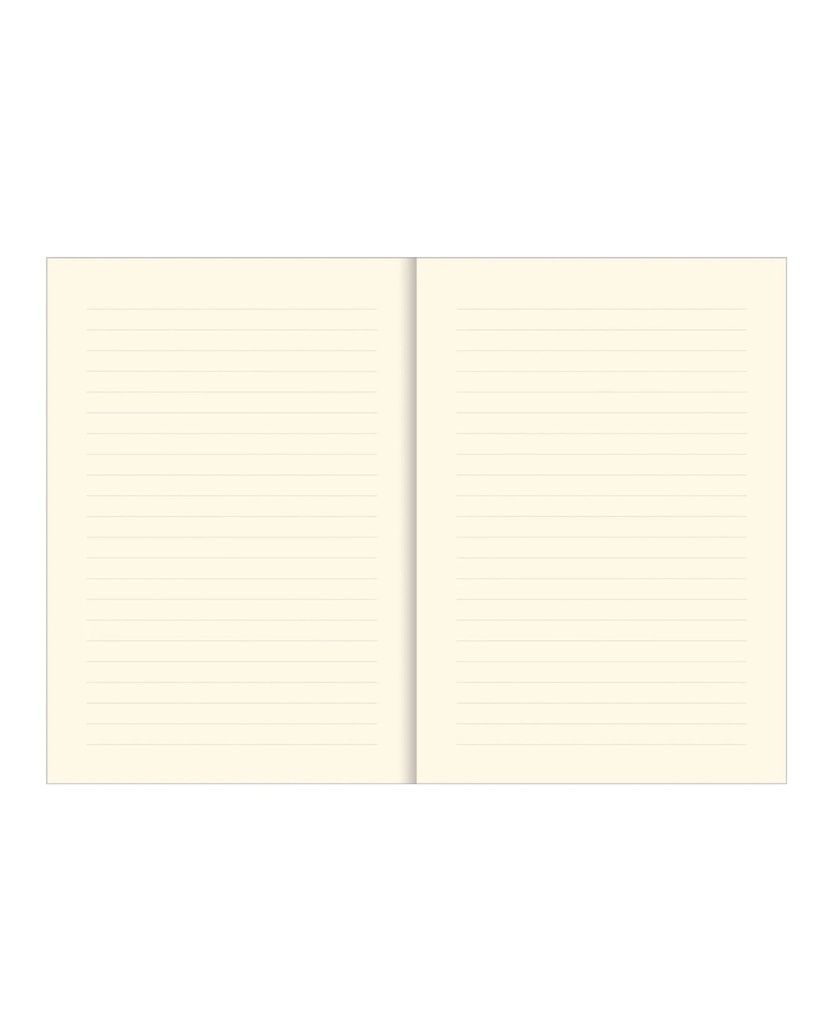 Peter Pauper Press Small Hedgehog Journal