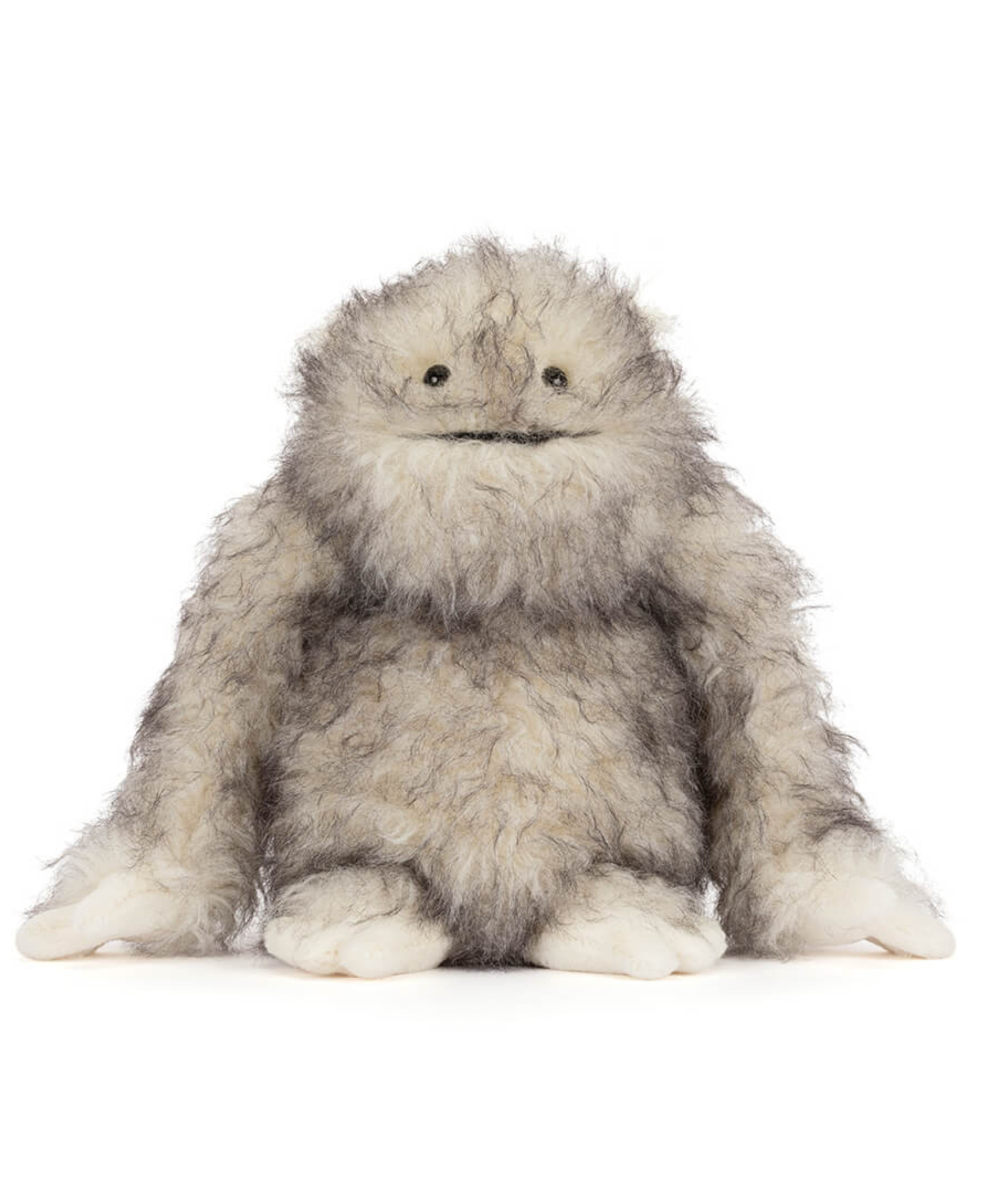 JellyCat Bretti Yeti