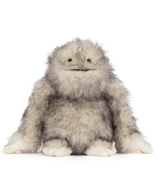 JellyCat Bretti Yeti