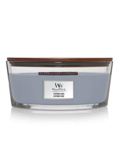 WoodWick Hypnoflora Candle - Ellipse