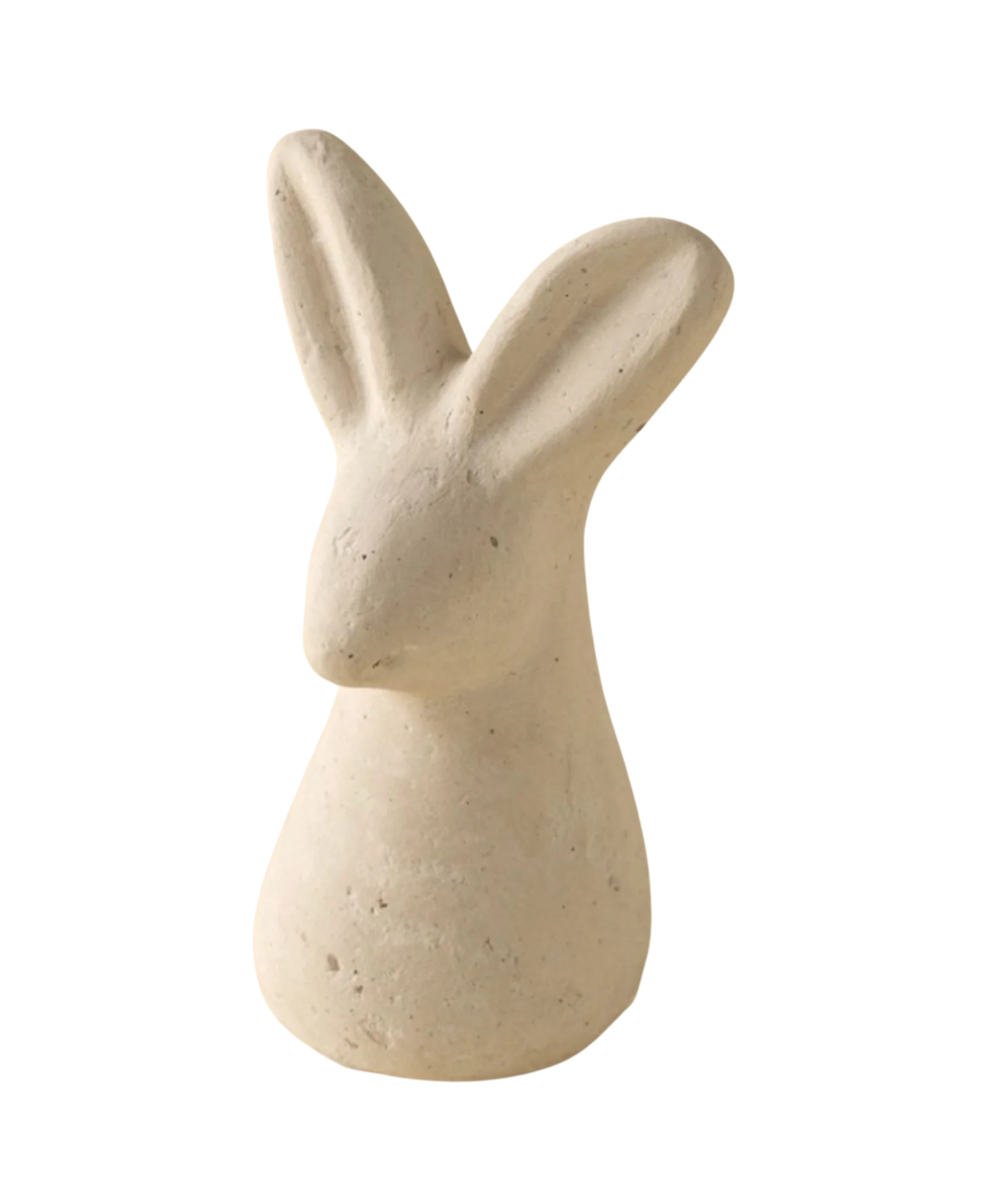 Paper Mache Bunny - Small