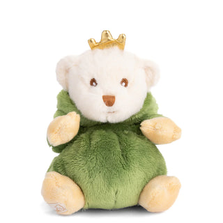Bukowski Ziggy Prince Charles Plush