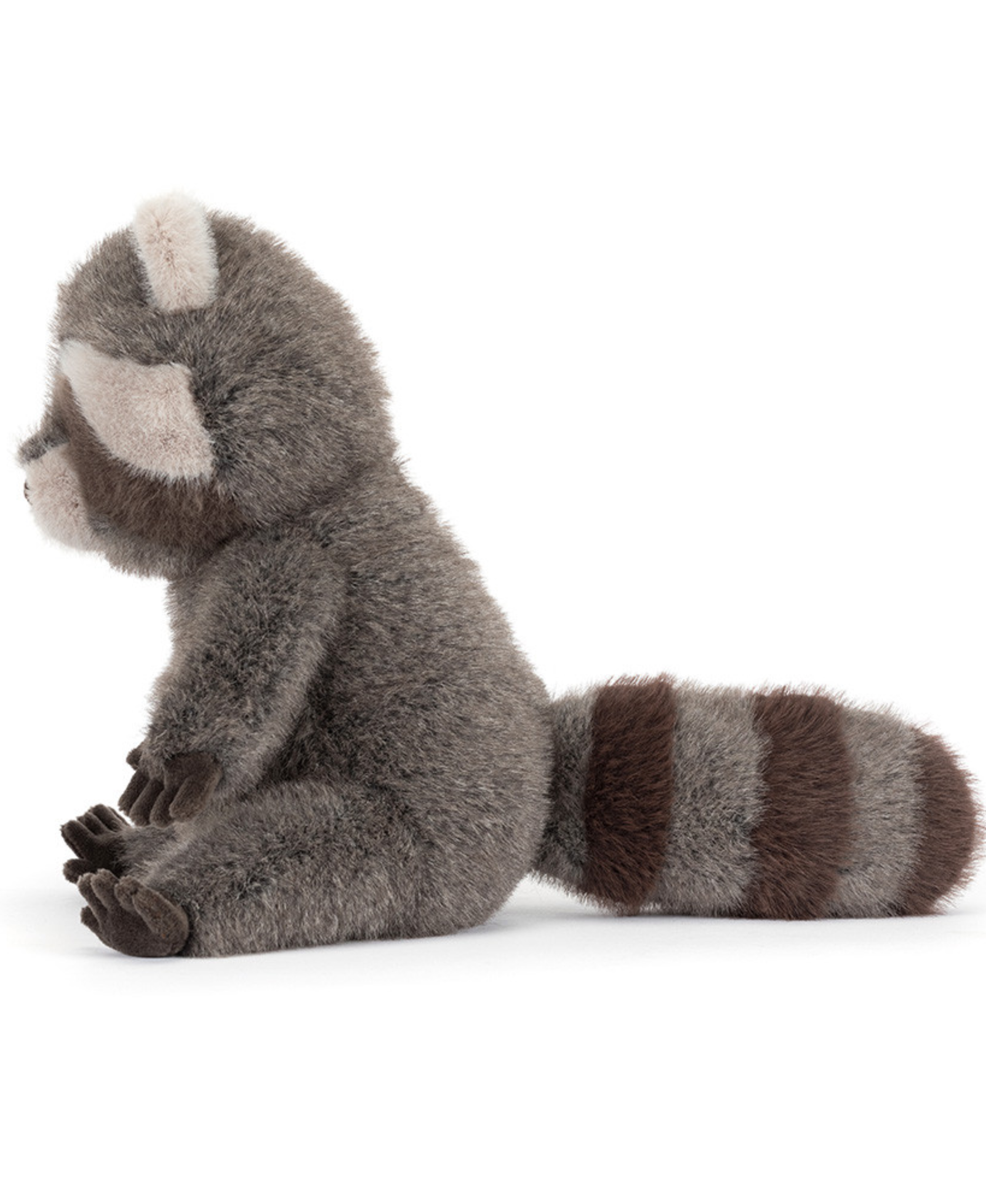 JellyCat Trixiwoo Raccoon