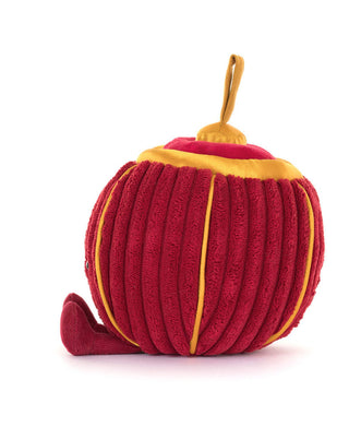 Jellycat Amuseable Rayray Lantern