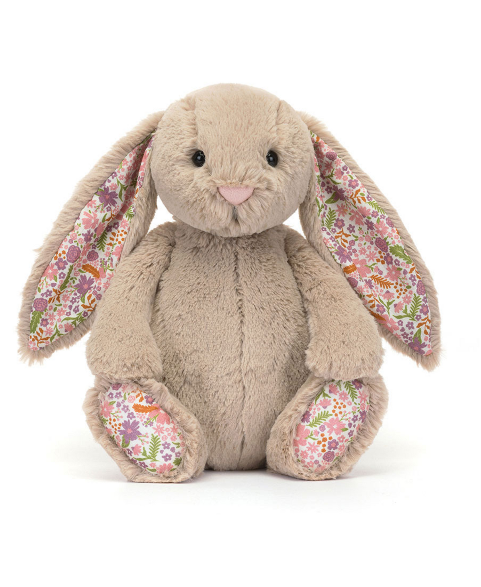 Jellycat Blossom Beige Bunny Petal - Original