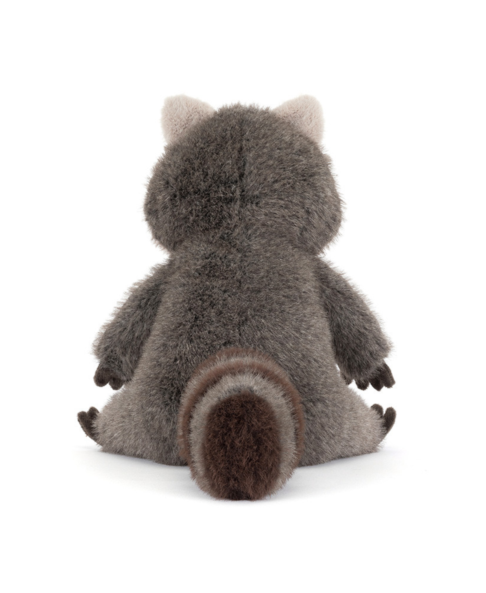 JellyCat Trixiwoo Raccoon