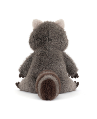 JellyCat Trixiwoo Raccoon