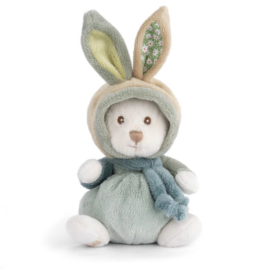 Bukowski Ziggy Benji Plush