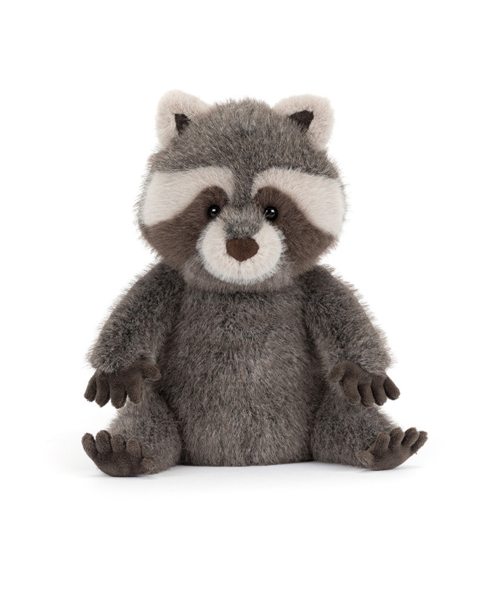 JellyCat Trixiwoo Raccoon