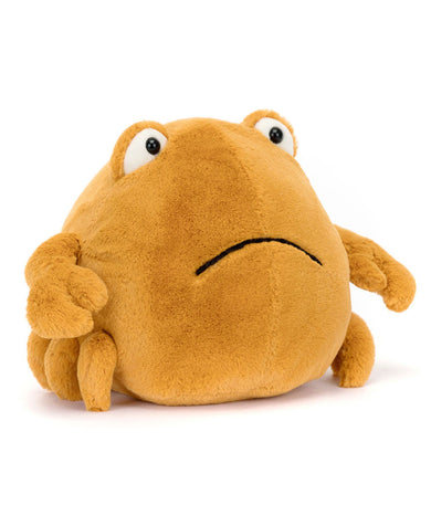 Jellycat Chrissie Crab