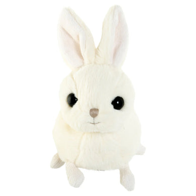 Bukowski Zeus Bunny Plush