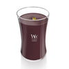 WoodWick Phantom Cherry Candle - Large