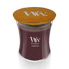WoodWick Phantom Cherry Candle - Medium