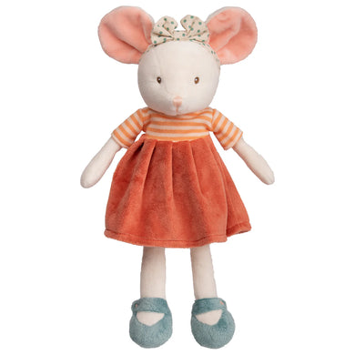 Bukowski Ingefrid Mouse Plush