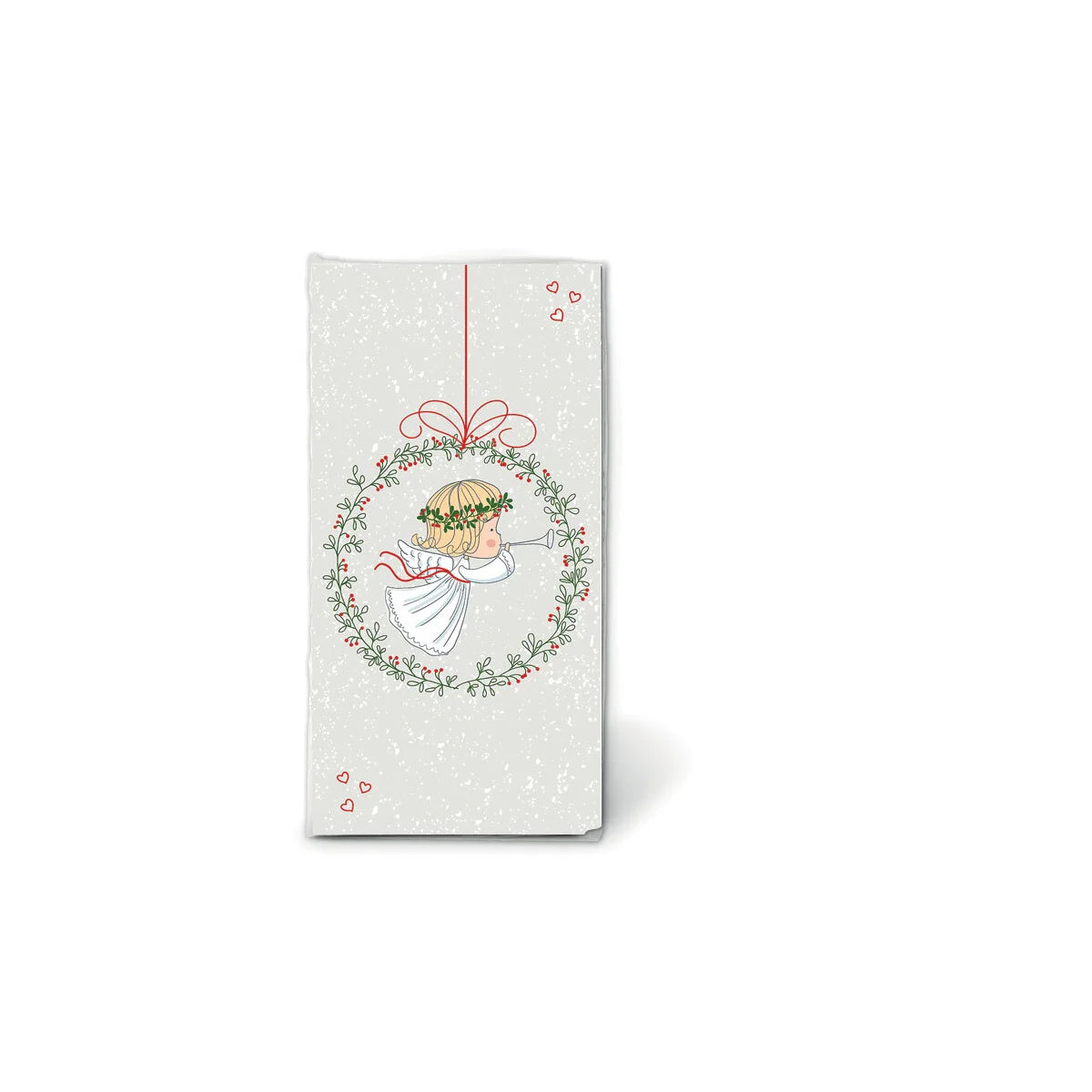 Angel Baby Pocket Tissue