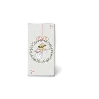 Angel Baby Pocket Tissue