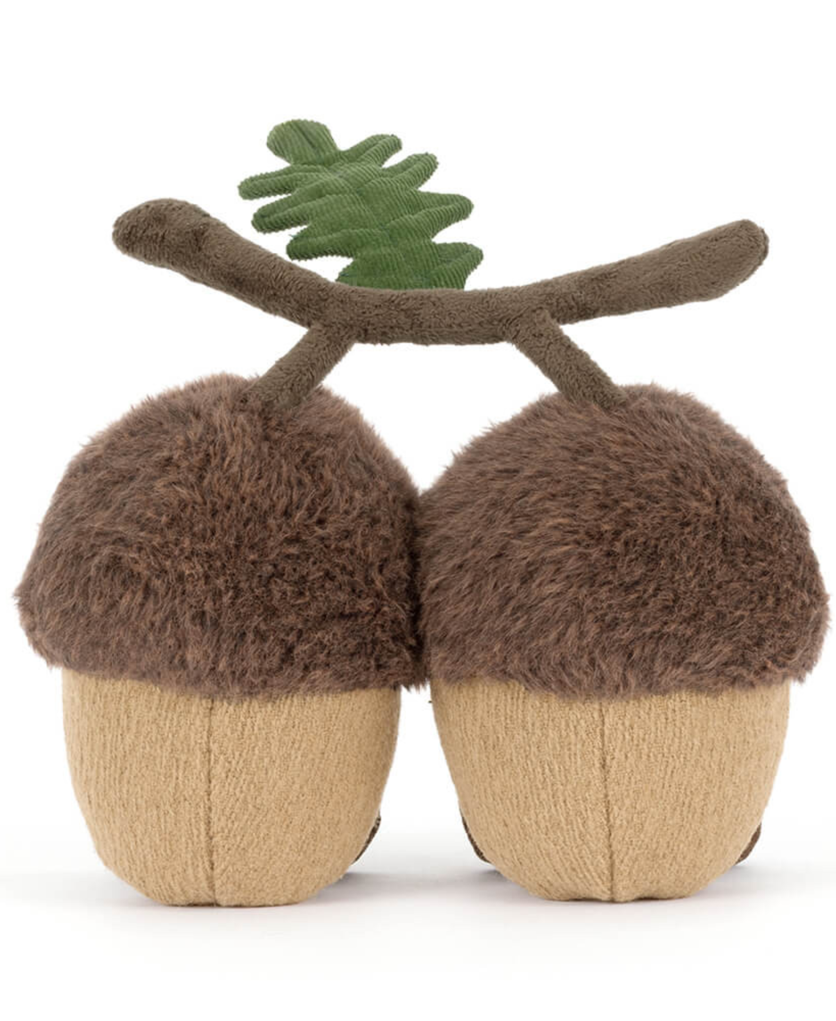 JellyCat Amuseables Ort & Tum Acorns