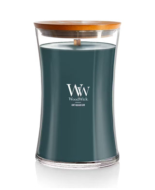 WoodWick Antiquarium Candle - Large