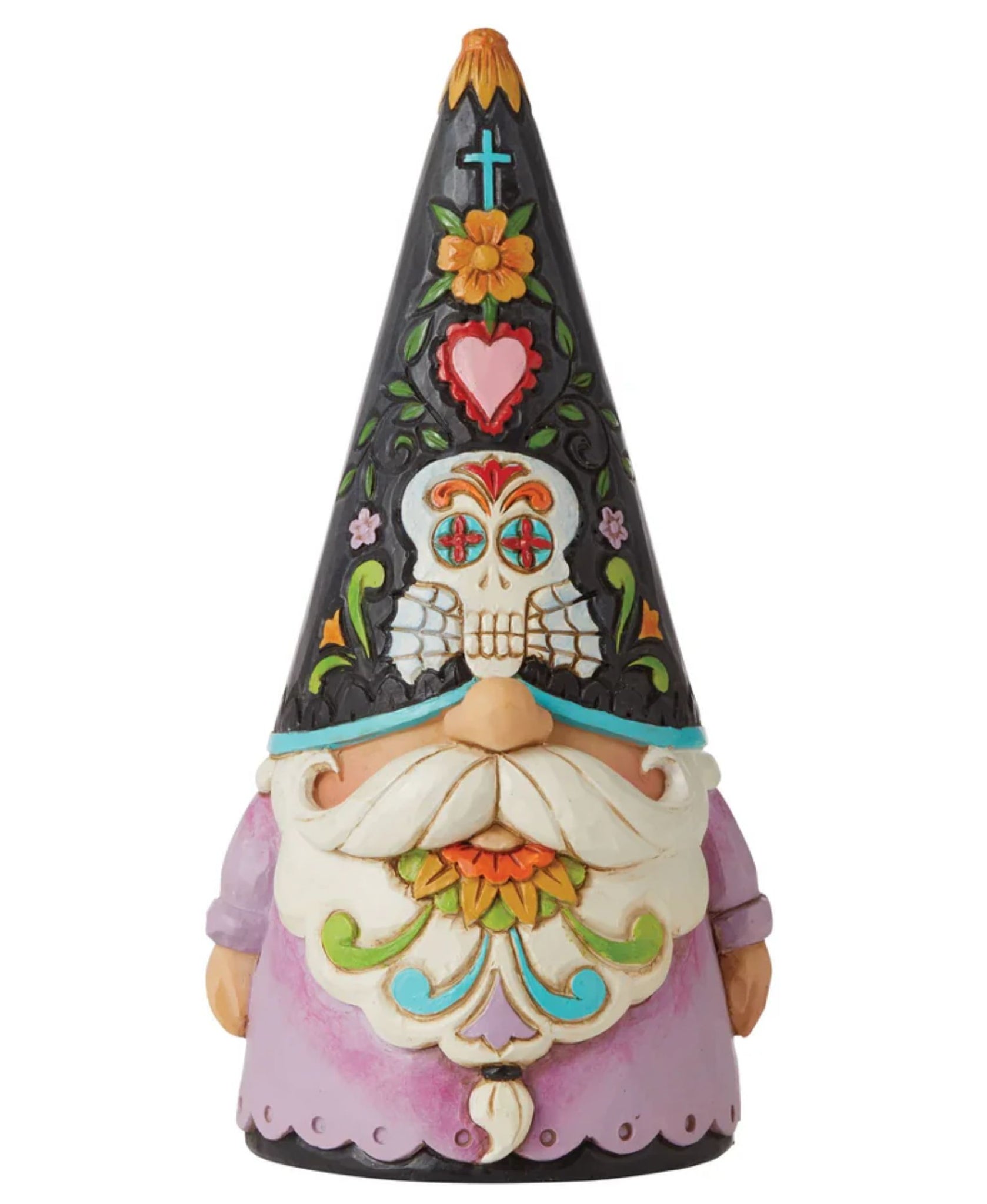 Jim Shore Gnomes: Day Of The Dead