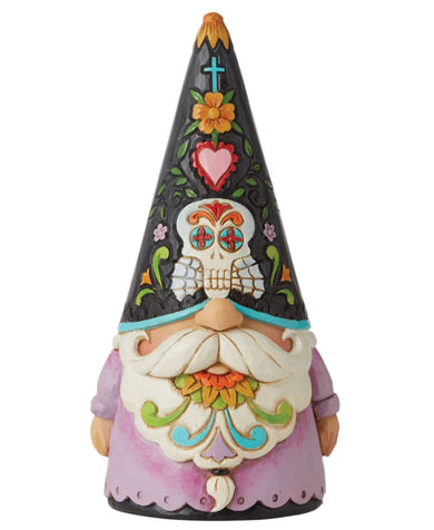 Jim Shore Gnomes: Day Of The Dead