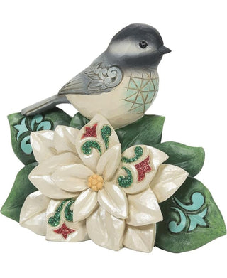 Jim Shore Winter Wonderland: