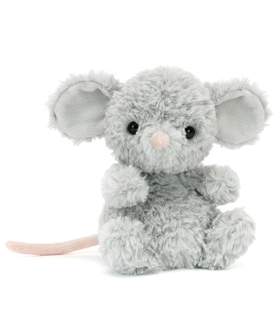 Jellycat Yummy Mouse