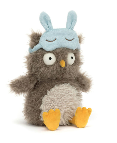 Jellycat Audrey Hootsoftly