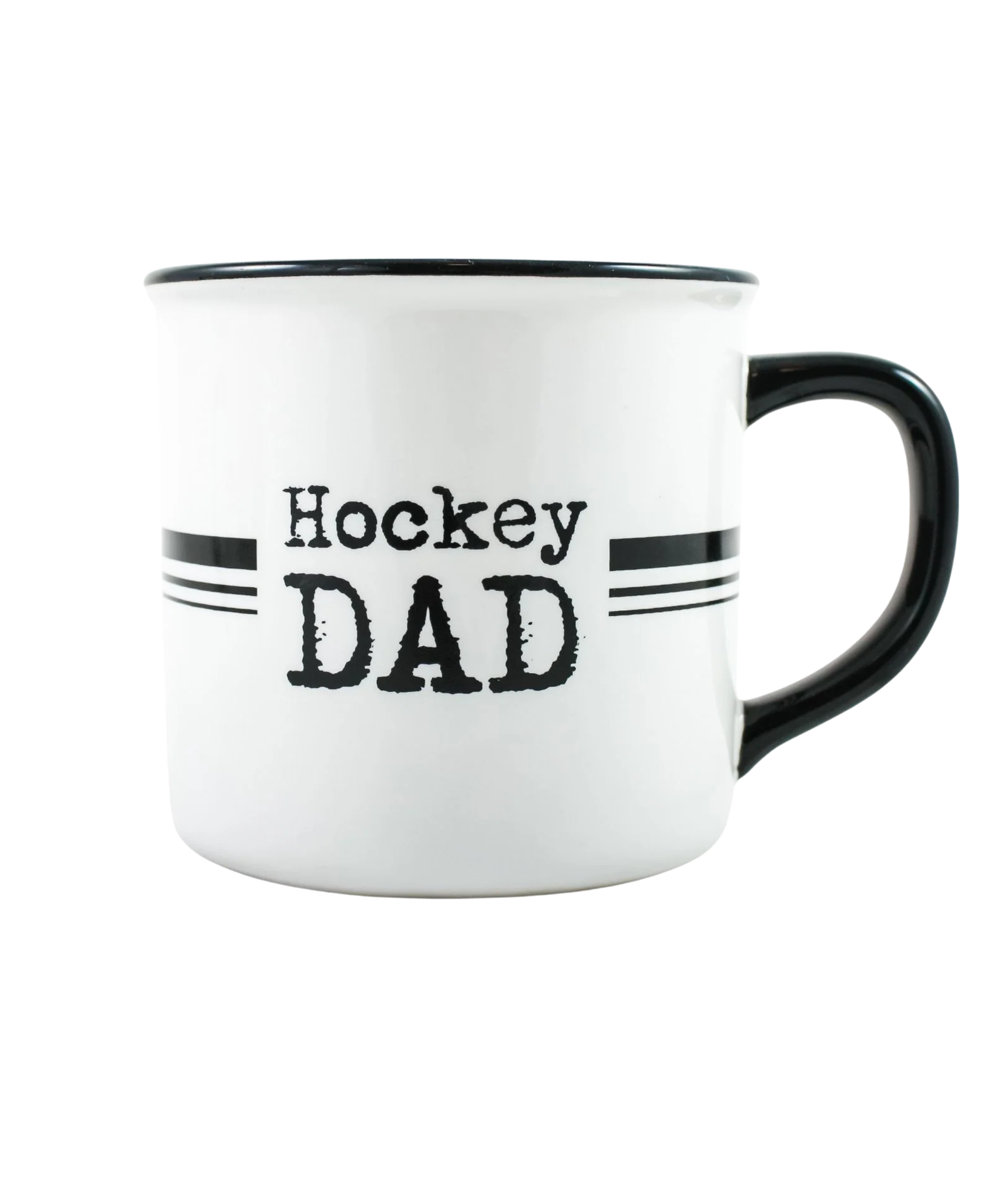 Hockey Dad Mug