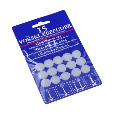 Twilight Candle Stick Wax - 15/Pack