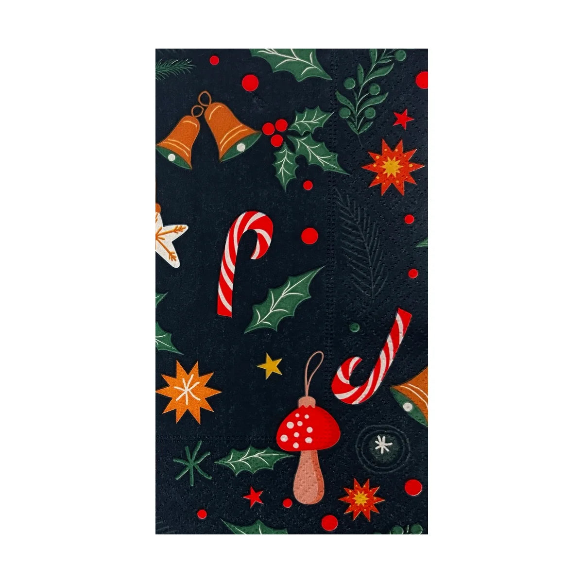 Tree Decoration Guest Towel