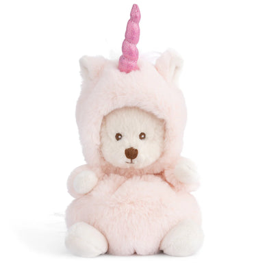 Bukowski Ziggy Unicorn Plush