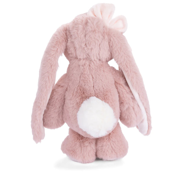 CUDDLY ANTIQUE PINK KANINA BUNNY main image 1