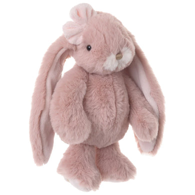 Bukowski Junior Kanini Antique Pink Bunny Plush