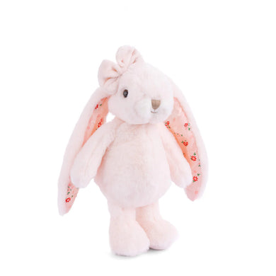 Bukowski Junior Kanini Floral Pink Bunny Plush